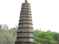 -深圳锦绣中华民俗村