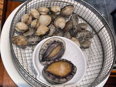 -海味当家·蒸锅海鲜(星海公园店)