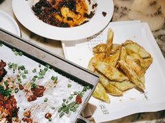 -绿茶餐厅(深圳龙华天虹购物中心店)