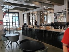 -Nectar One Cafe(勇烈路n1店)