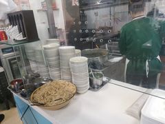 -老磁器口豆汁店(天坛店)