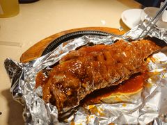 -小柴米·传统江西菜(八一广场店)