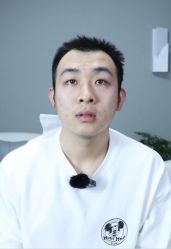 -型男帮男士假发补发·佩戴式发型