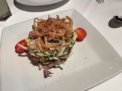 茹丝葵沙拉-茹丝葵经典牛排馆(上海外滩店)
