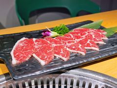 -牛市牛烤肉(西单大悦城店)