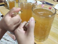 -老字号故乡烤肉店(总店)