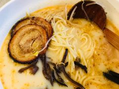 -味千拉面(杭州滨江星光大道店)
