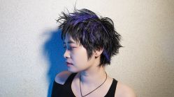 点击看大图 -十六番发型师事务所