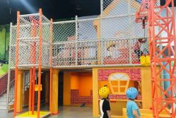 -北京科学中心儿童乐园