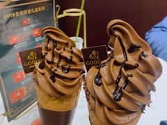 -GODIVA(王府井apm店)