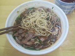 -陈记锅盖面(长江路店)