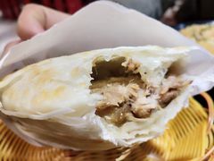 -鼎高高陕西美食(龙德广场店)