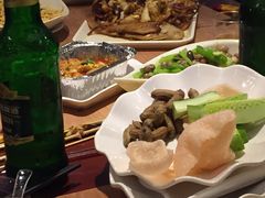 -金刚山烧烤(红旗大街店)