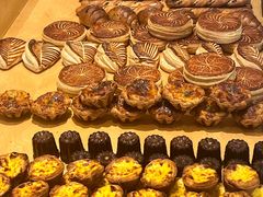 -LANLIZI BAKERY(COSMO店)