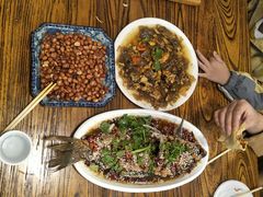 -美味居(古城店)