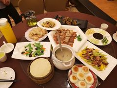 -西安烤鸭店(369烤鸭王店)