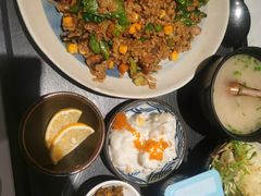 -石屋料理(南京西路店)
