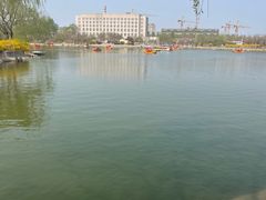 -南翠屏公园