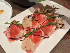 -OGGI TRATTORIA PIZZERIA(深业上城店)