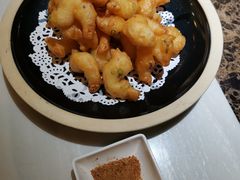 -老边饺子馆(金源店)