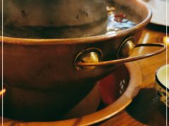 -竹叶涮肉坊(总店)