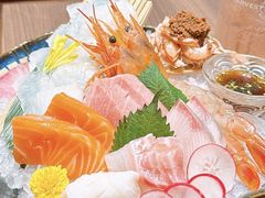-家贺屋刺身寿司专门店