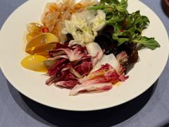 -狮王府淮扬菜(万象城店)