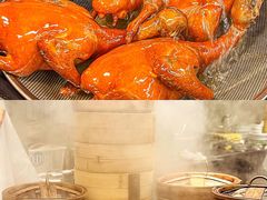 -丰鲤楼•闽南茶楼(仟禧汇店)