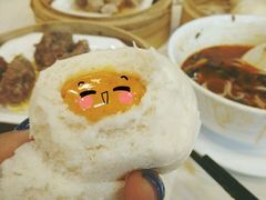 -柳州饭店·绿岛餐厅(友谊路店)