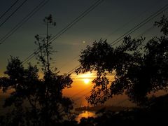 -小南山公园