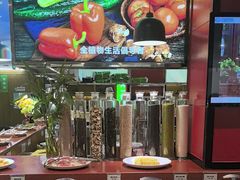 -素心素食(翠苑店)