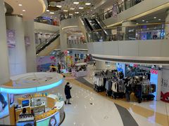 -银座mall(东直门店)