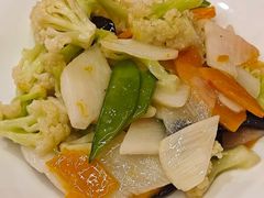 -晋阳春·山西菜·北京烤鸭(交大店)