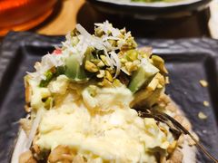 -一心创作料理屋(经开万达店)