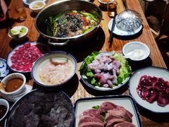 -厝味火锅·潮汕卤水火锅(十一合店)