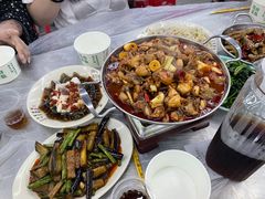 -小民大排档(光谷店)