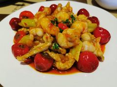 -榕意·川味之美(深业上城店)