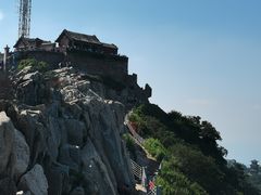 -泰山风景名胜区