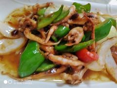 -晓伟海鲜家常菜