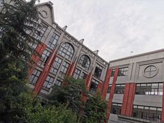 -华东政法大学(松江校区)