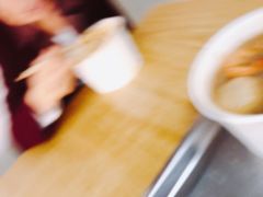 -乌糖沙茶面(民族路店)
