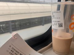 -CoCo都可(中闽嘉禾店)