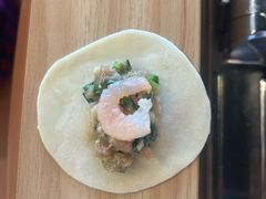 -好伦哥披萨(地坛店)