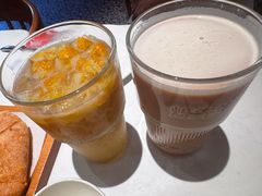 -烁先生披萨(河南岸店)