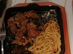 -豪享来中西餐厅(隆昌店)