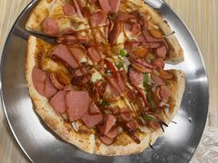 -东北大学（浑南校区）食堂