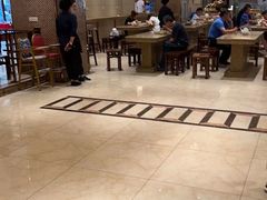 -磨沟沿老字号牛肉面·清真(金港城店)
