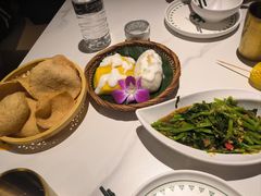 -帕娜·泰式茶餐厅·Bistro(近铁广场店)