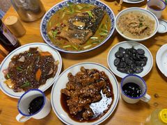 -江南荣村(小溪店)