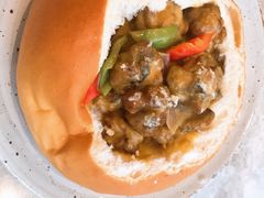 -大树餐厅(红旗街万达店)